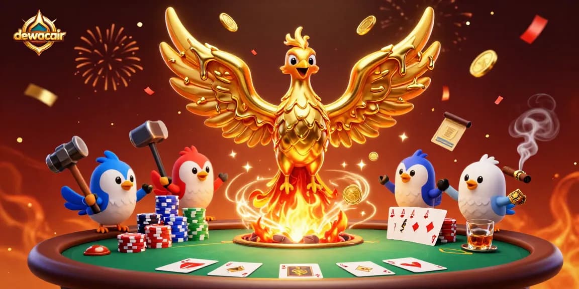 What Changed About DEWACAIR in 2026? Winning Strategies for Gamblers