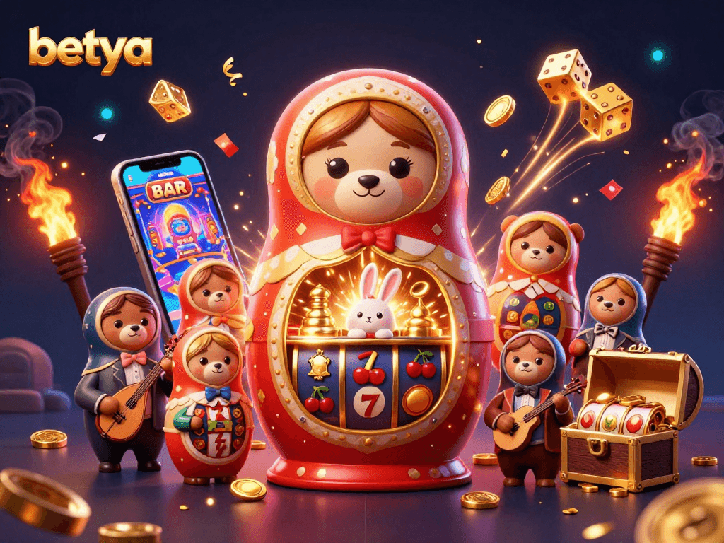How to Scale Your Betya Gaming Strategies Effectively for Winning in 2026