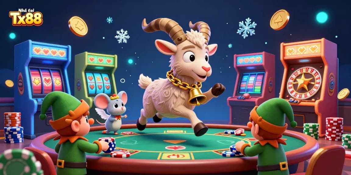 Key Benefits of Nhà cái Tx88 That Gamblers Overlook for Winning Strategies in 2026