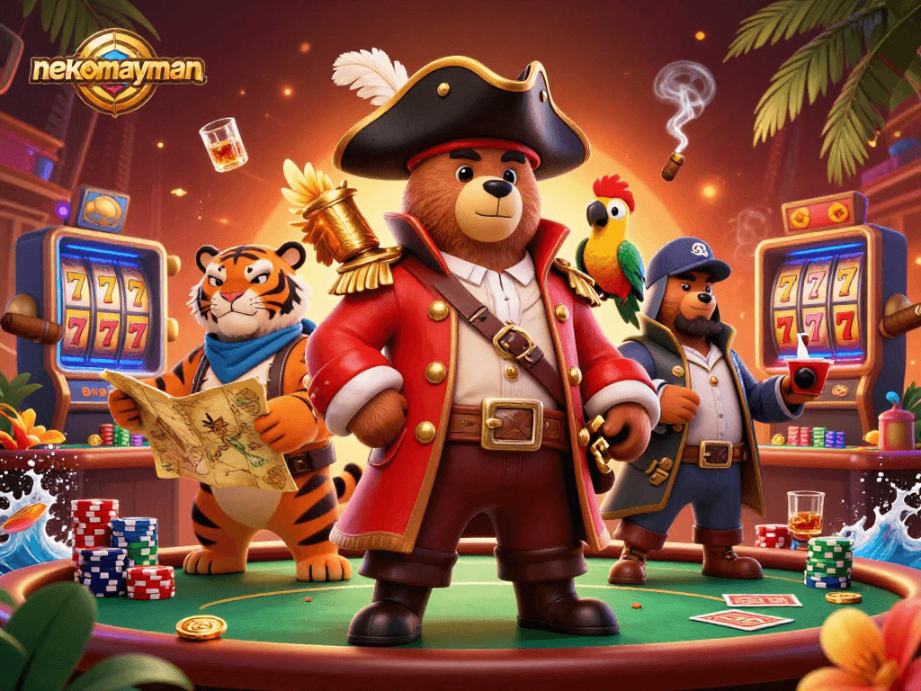 Neko May Mắn Red Flags: Signs Gamblers Should Walk Away in 2026