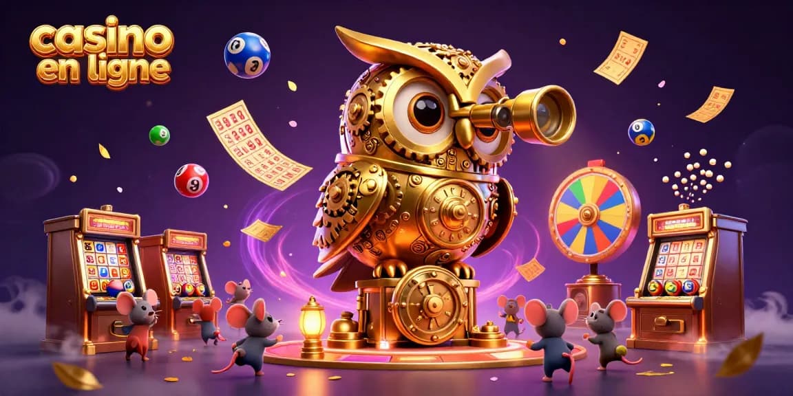 Le Manuel Expert du casino en ligne : Stratégies Gagnantes pour 2026