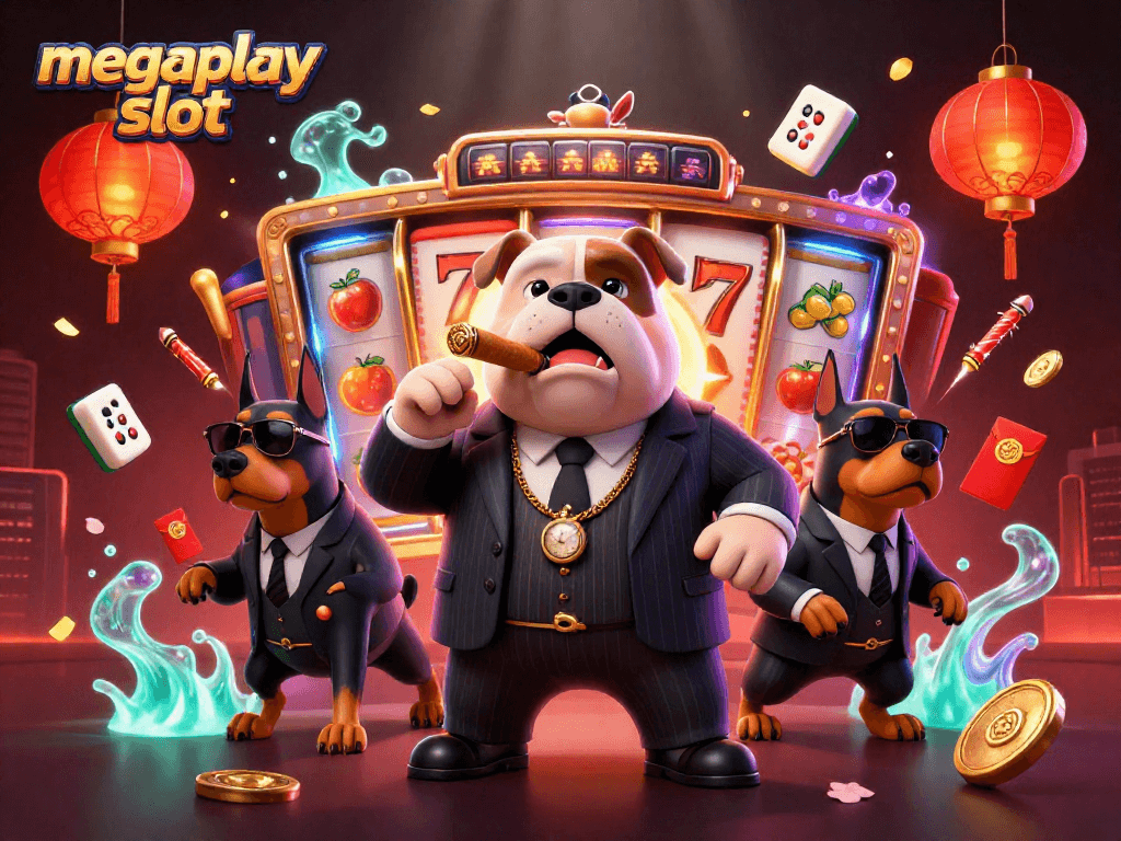 คู่มือที่ครบถ้วนเกี่ยวกับ megaplay slot สำหรับปี 2026