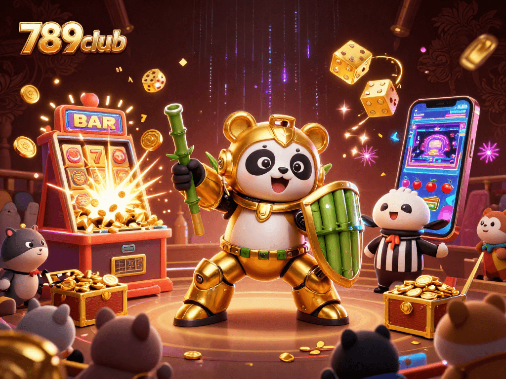Key Benefits of 789club That Gamblers Overlook for Winning Strategies in 2026