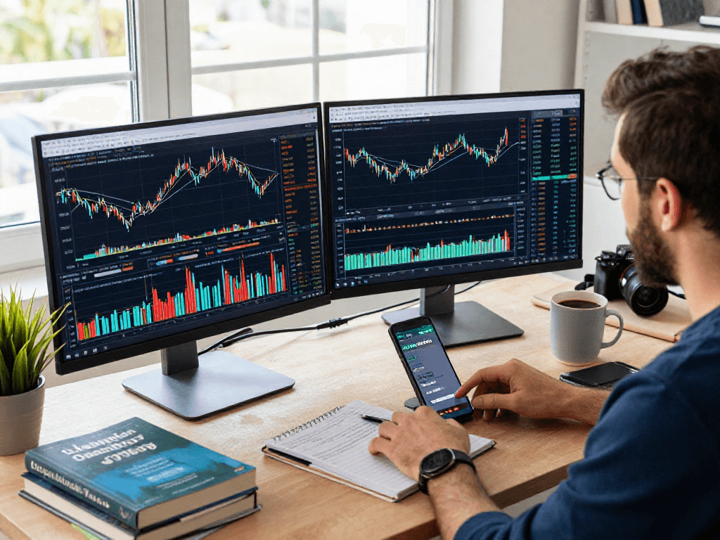 在2026年，TradingView的专业分析工具对交易员的价值究竟有多高？