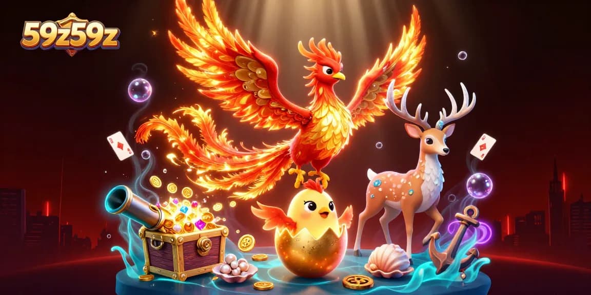 The Definitive 59z59z Gaming Resource for 2026: Winning Strategies for Gamblers