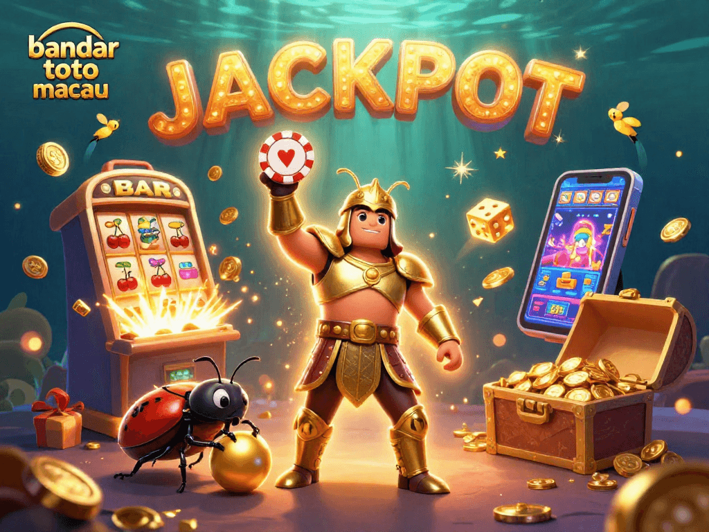 The State of bandar toto macau in 2026: A Complete Overview for Bettors' Success