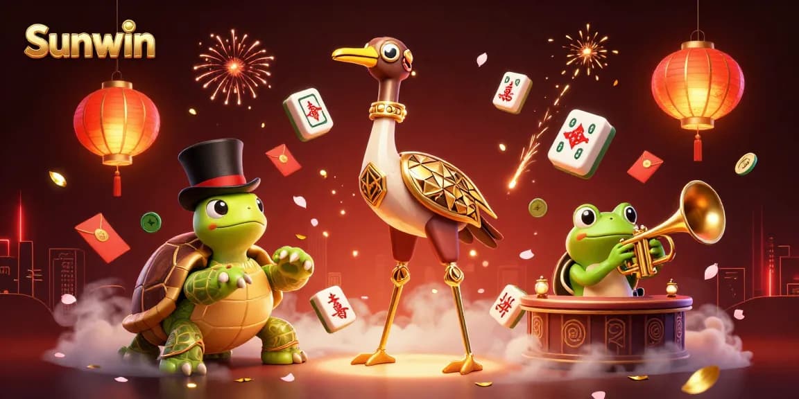 How to Master Sunwin for Winning Strategies in 30 Days