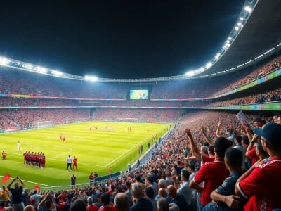 Jadwal piala dunia Terbaru dan Tips Menontonnya