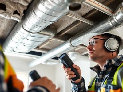 Understanding havc duct leakage: Causes, Testing, and Solutions