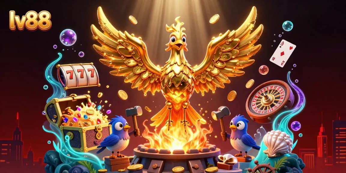 lv88 Then vs Now: How It Evolved in 2026 for Players Seeking Advanced Winning Strategies