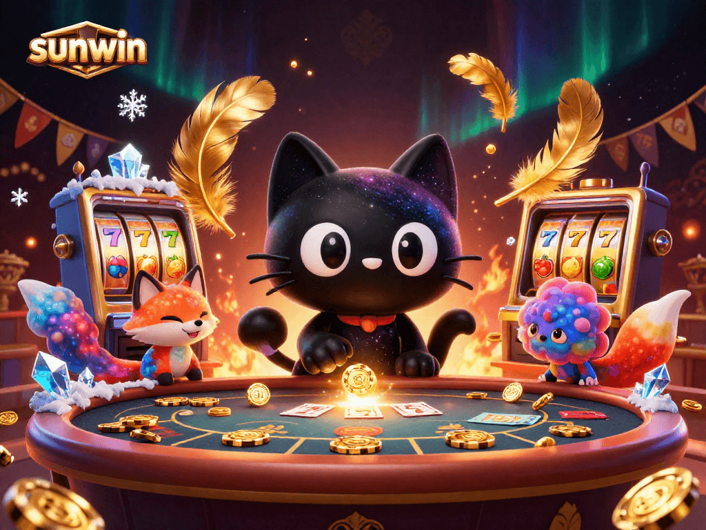 Why Should Gamblers Care About Sunwin's Winning Strategies in 2026?