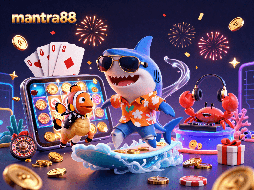 Overlooked mantra88 Risks Every Gambler Should Know for Better Bankroll Management in 2026
