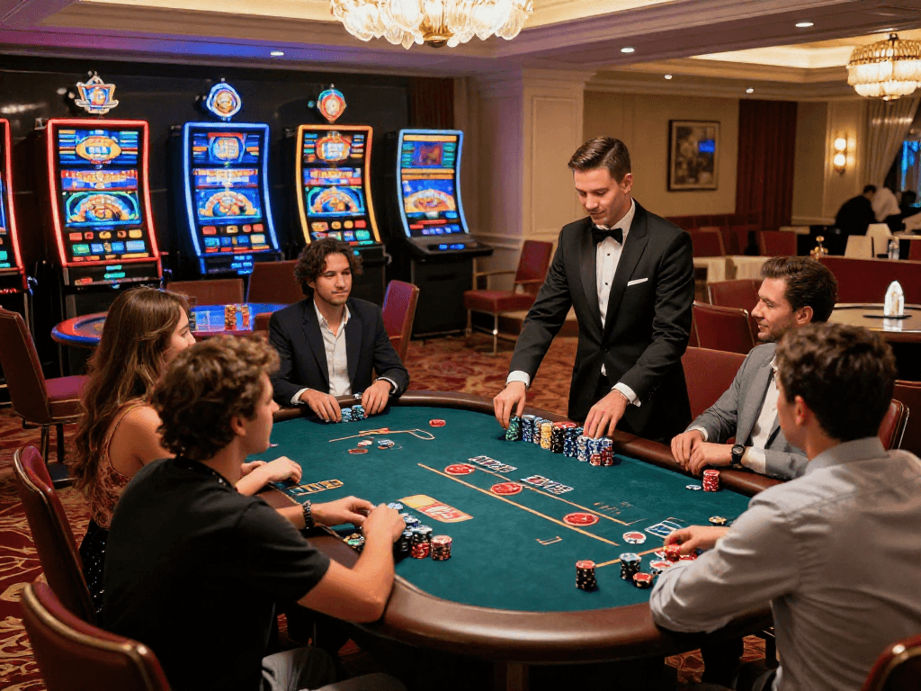 Who Needs Online European Casinos? The Definitive Guide for UK Players in 2026