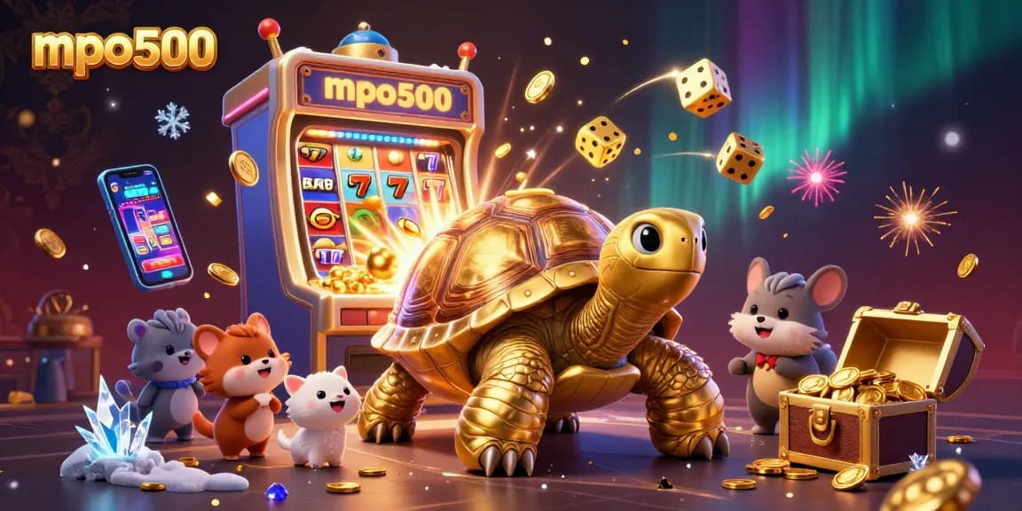 Which Is Better: mpo500 or Traditional Online Casinos for Winning Strategies in 2026?