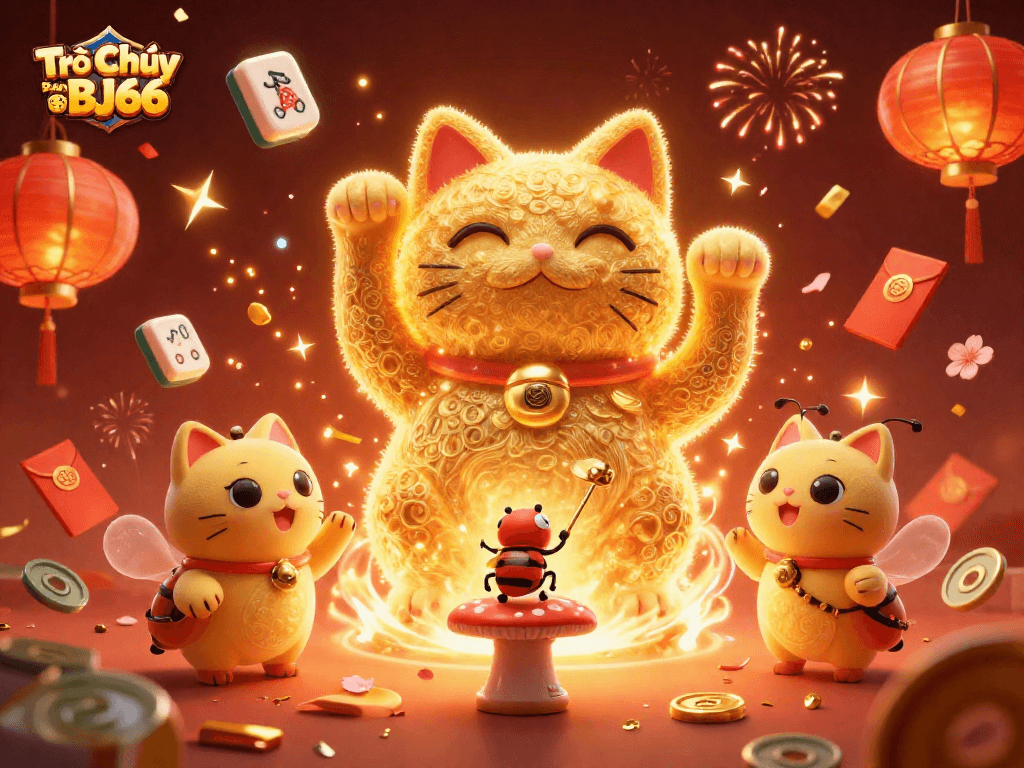 Định Nghĩa Trò Chơi Bàn BJ66 Cho Người Chơi Năm 2026