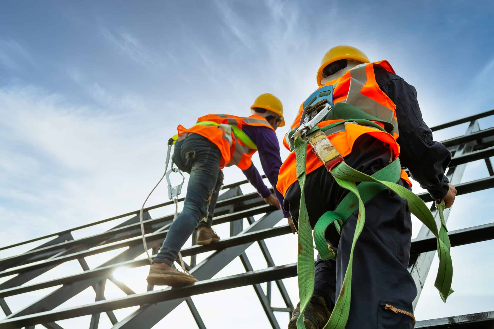 Construction Mental Health Hawaii: Why It Matters Right Now