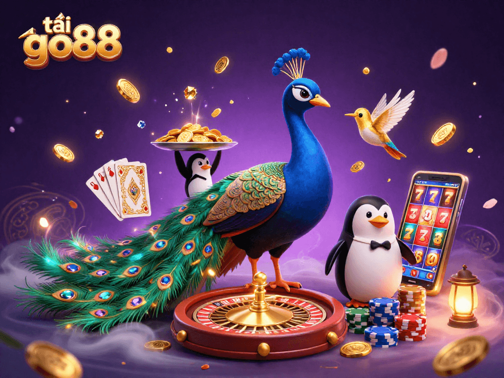 Trusted tải go88 Advice for Gamblers in 2026: Essential Winning Strategies