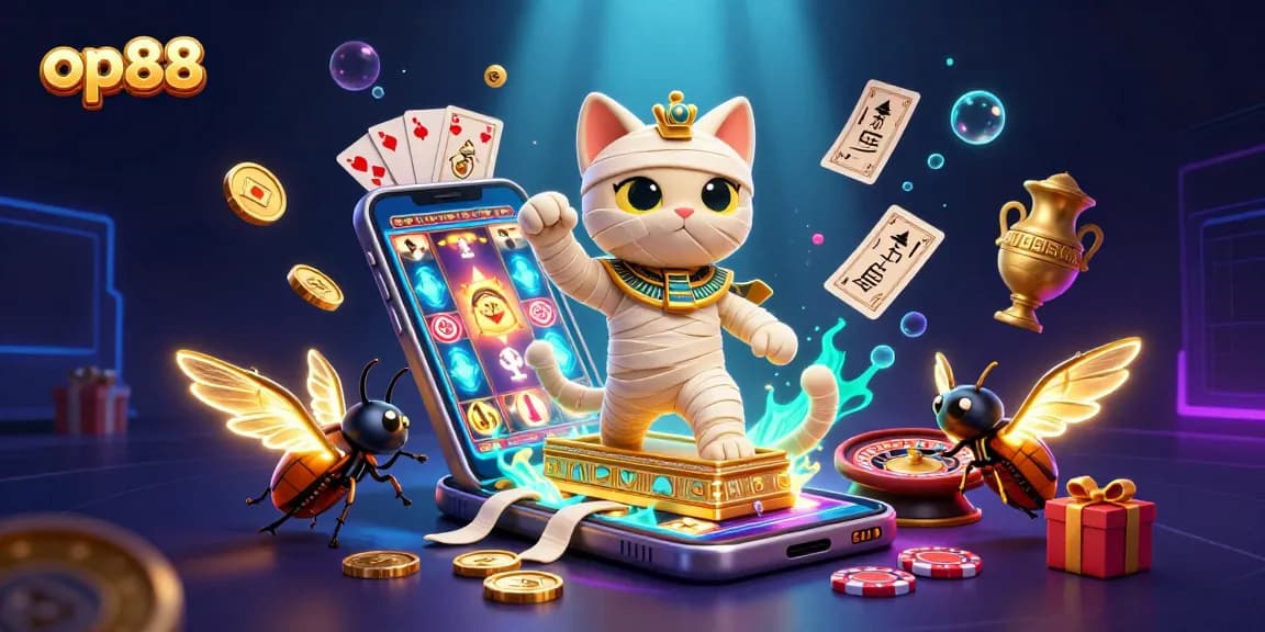 What Is op88 and Why Does It Matter for Players in 2026?