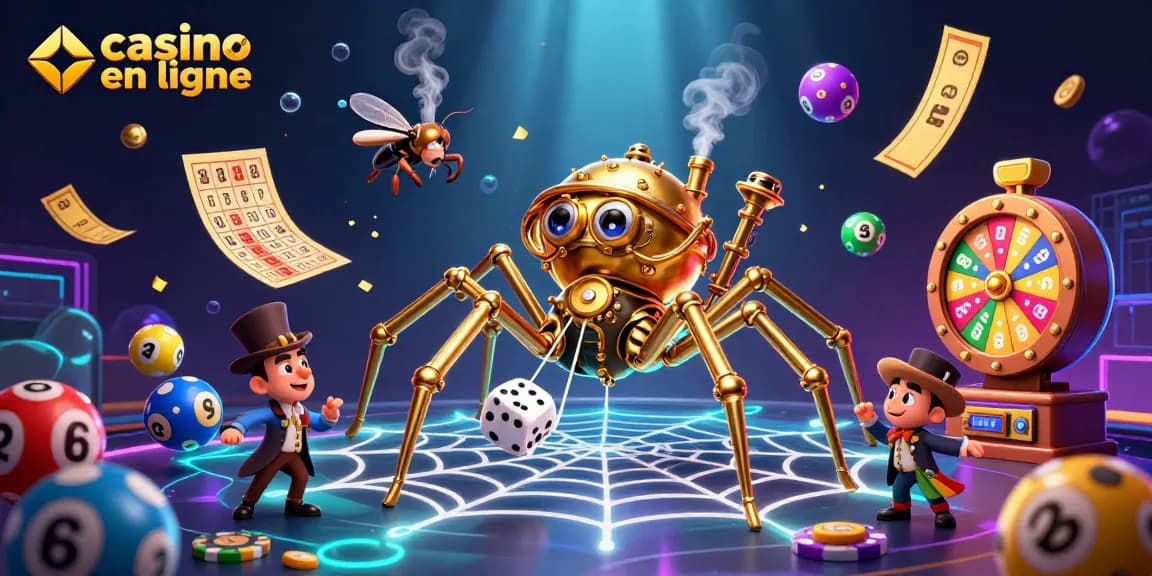 Comment passer au casino en ligne sans perdre le rythme en 2026