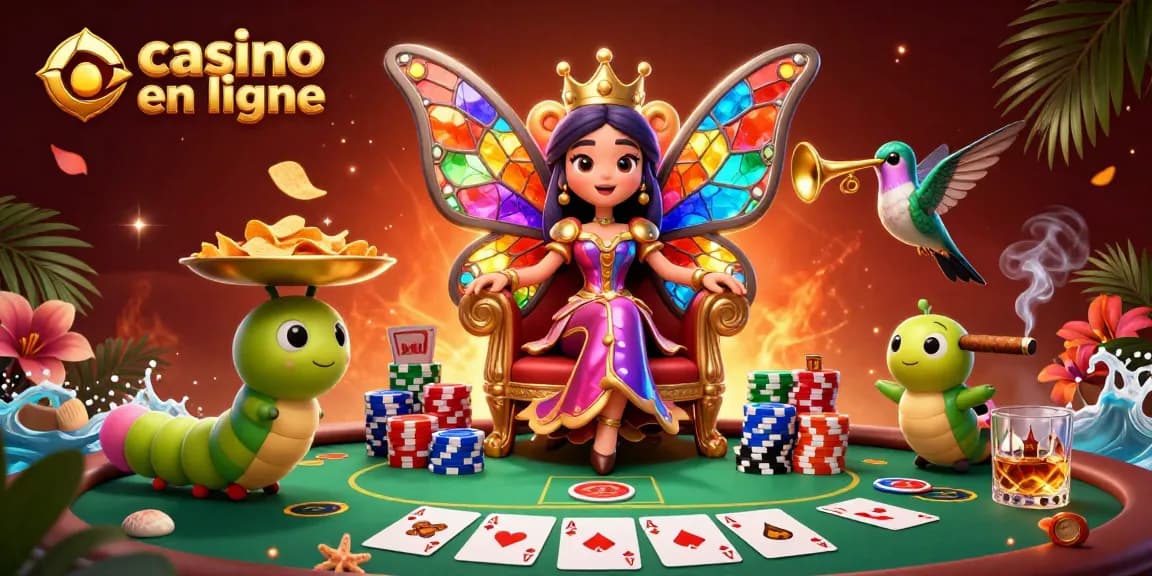 Comment éviter les plus grandes erreurs de casino en ligne en 2026