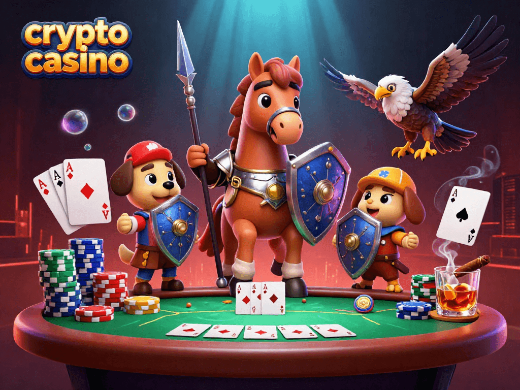 Crypto Casino vs Casinos Traditionnels : Qui Gagne en 2026 ?