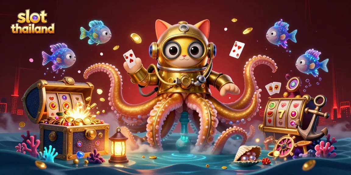 Slot Thailand Industry Standards You Should Follow for Winning Strategies in 2026
