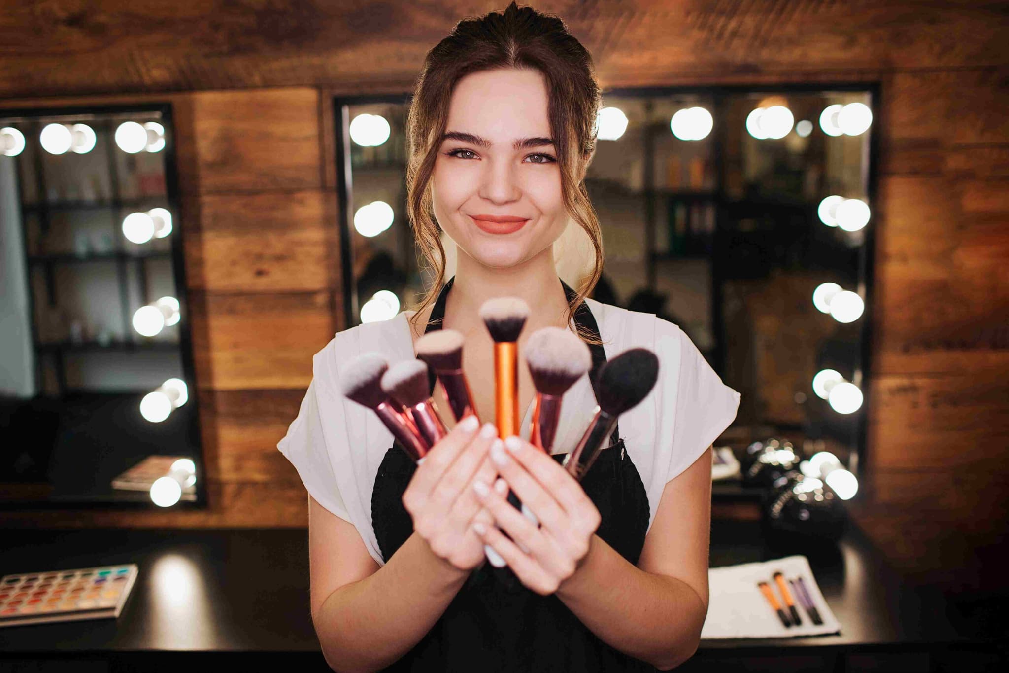 What to Expect from a Premium Dallas bridal glam team Experience