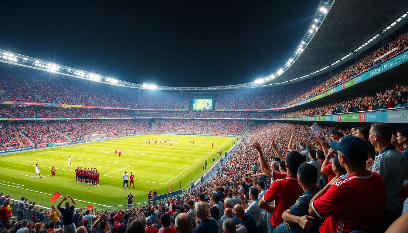 Jadwal piala dunia Terbaru dan Tips Menontonnya