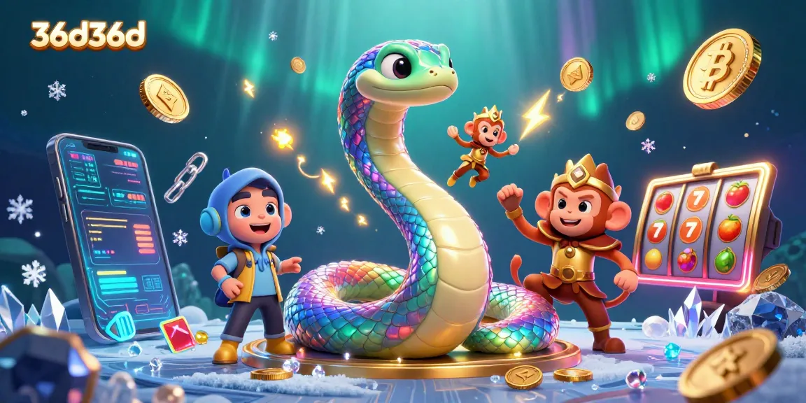Viva a emoção do casino com 36d36d através de uma ilustração fantástica repleta de elementos vibrantes.