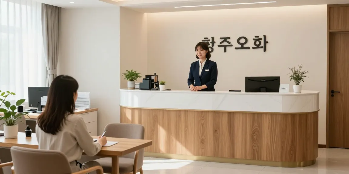 "Trusted 청주오피 services providing quality experiences in a local business setting."