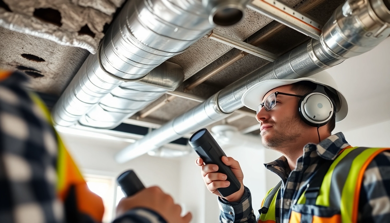 Understanding havc duct leakage: Causes, Testing, and Solutions