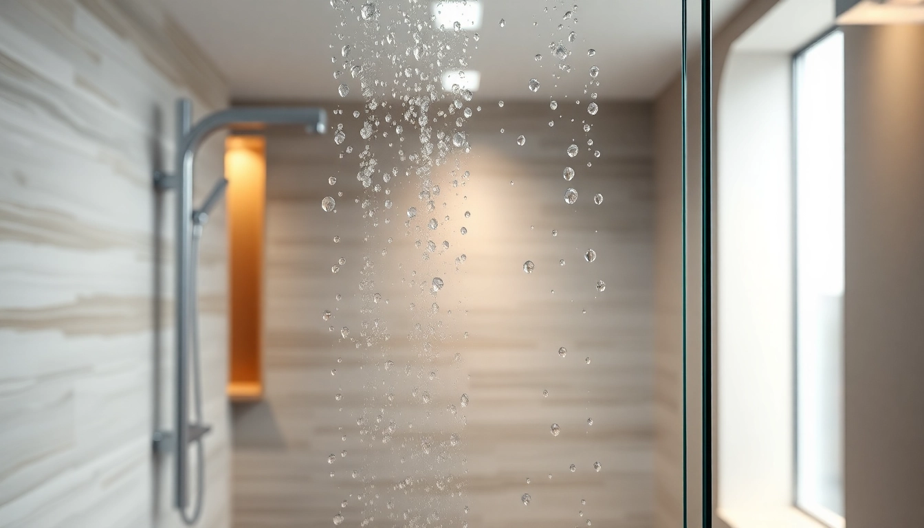 Experience elegance with high-quality elegant showers au in a stylish bathroom setting.