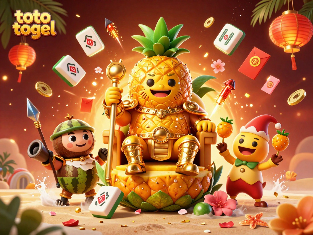 Mendapatkan keuntungan dari togel dengan pengalaman judi yang menarik di toto togel.