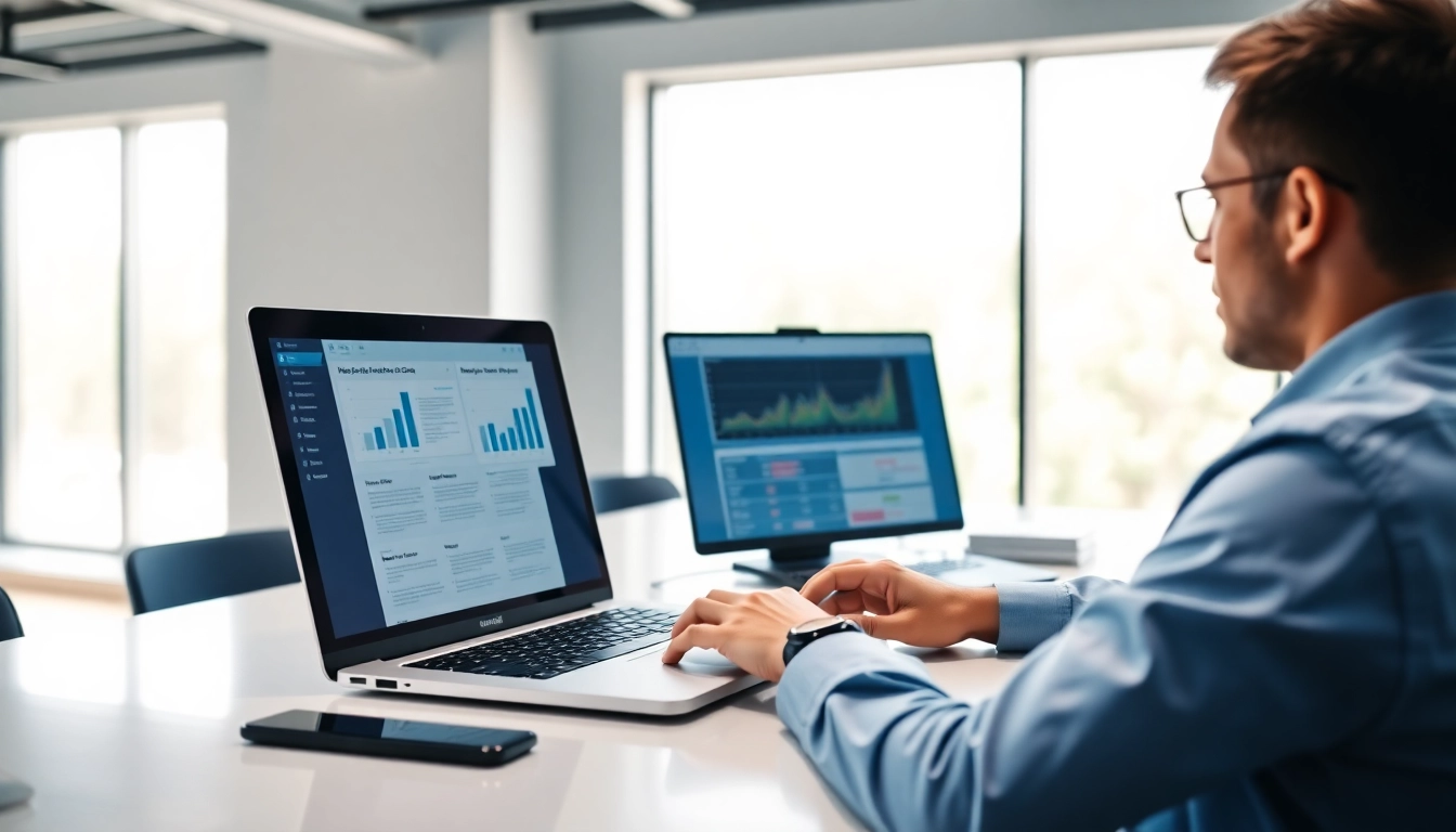 Effective Strategies with AI Proposal Writing Software for Federal Contracts