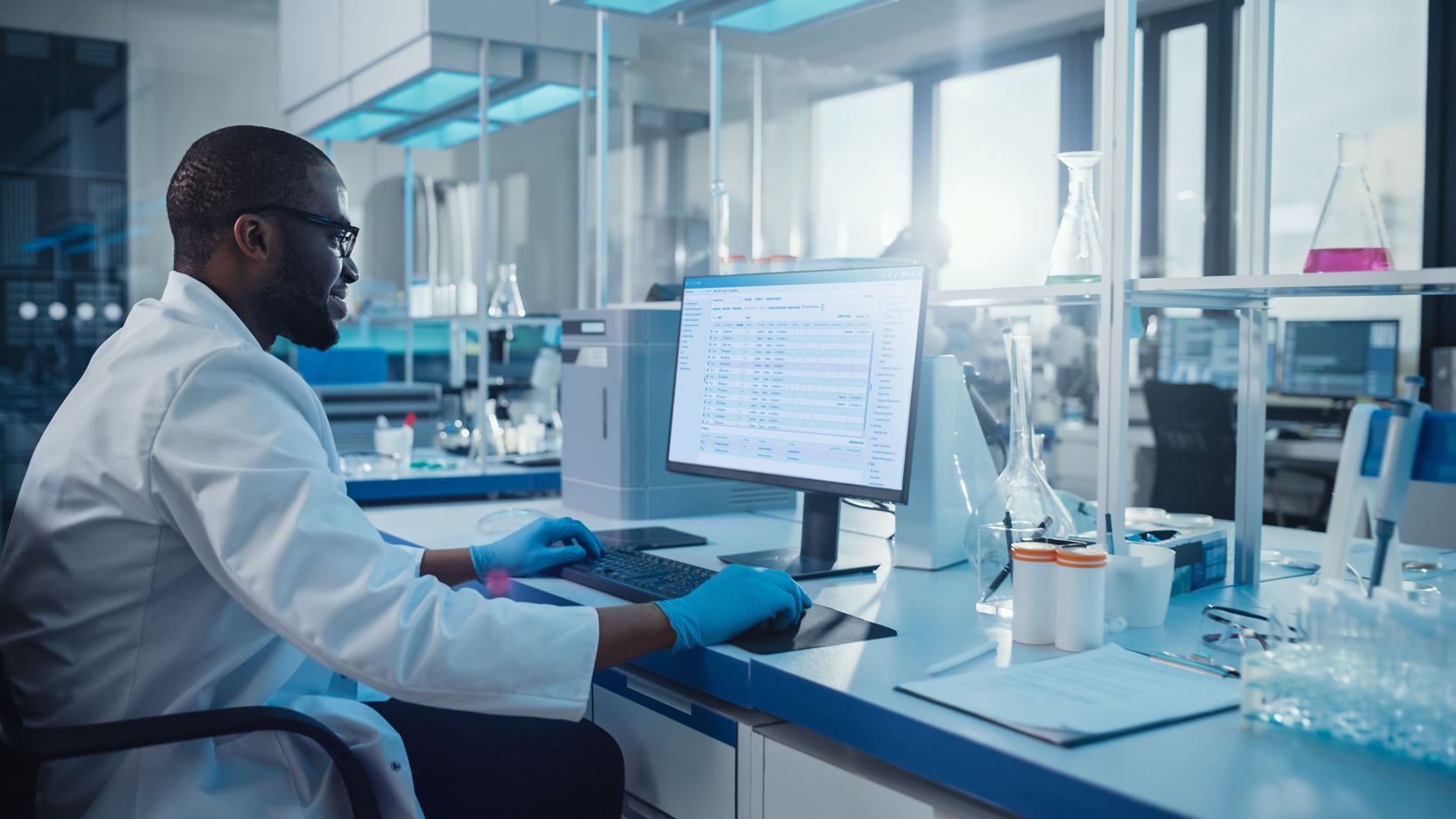The Science Behind Peptide Research: Understanding TB-500's Potential