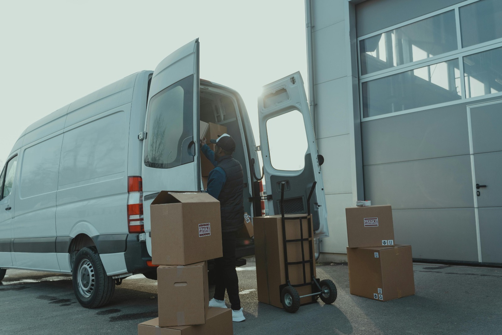 Marketplace Pickup Chandler for Facebook Marketplace Purchases – DTS Logistics LLC