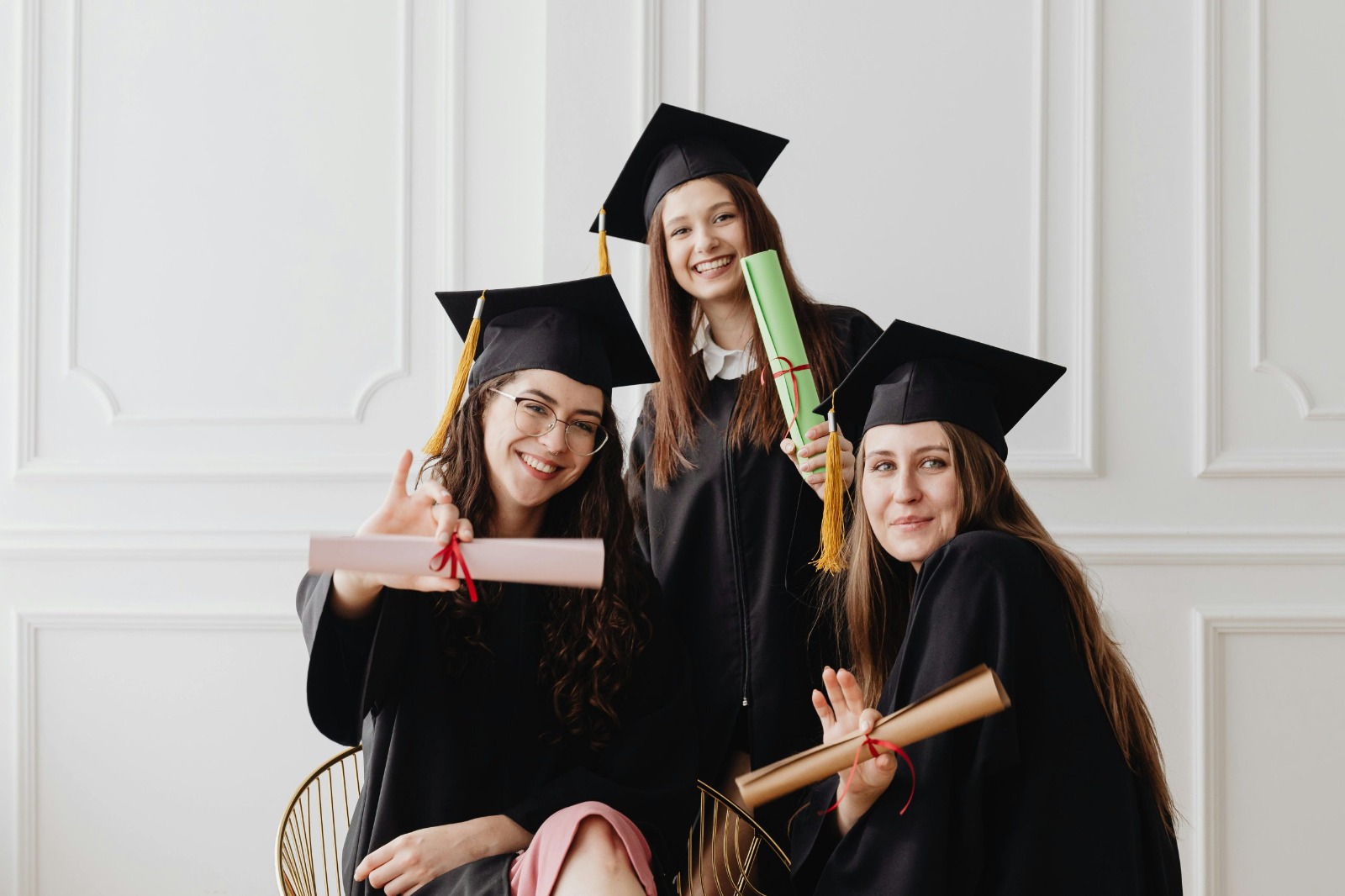 文憑 如何強化職場核心競爭力