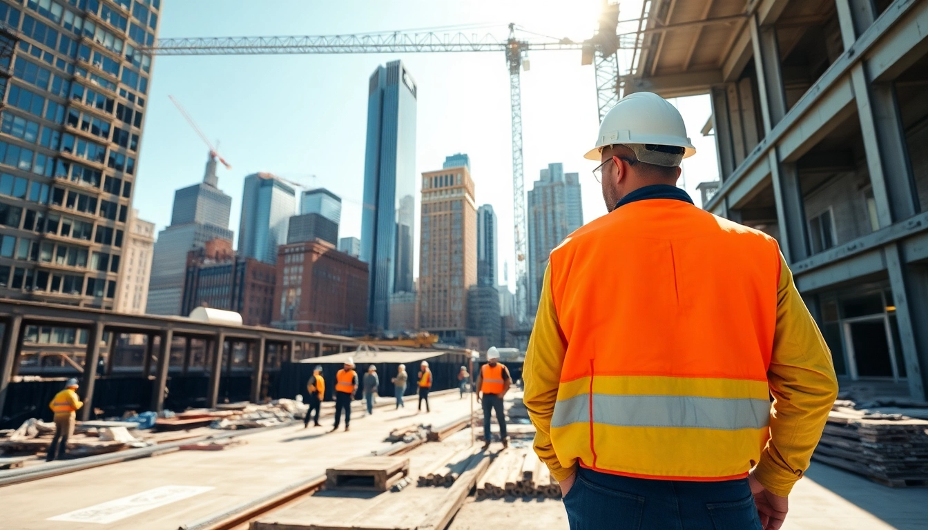 Expert Insights on Choosing a New York City General Contractor