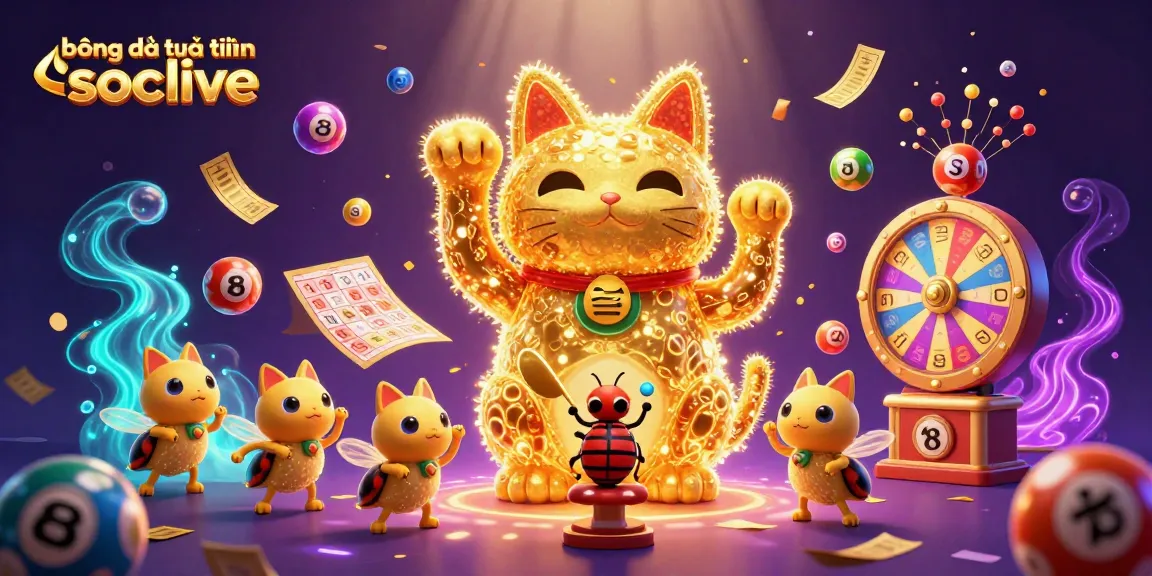 Experience bóng đá trực tuyến socolive with a vibrant and dynamic online gambling scene, showcasing colorful elements.