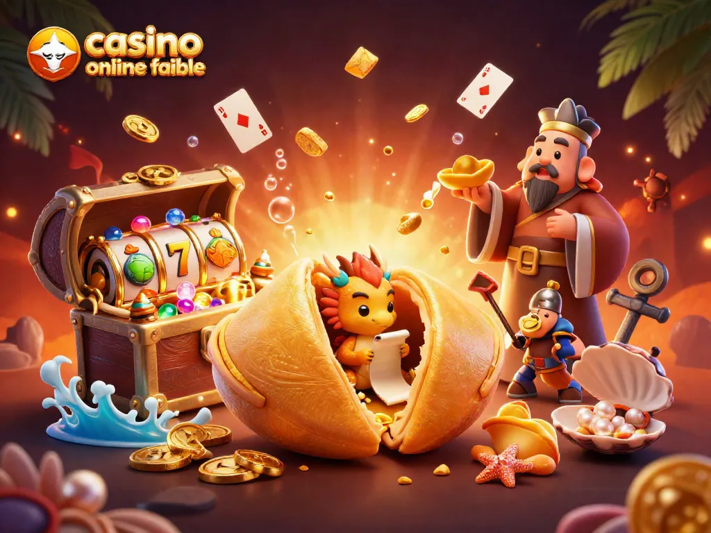 Gana jugando en un casino online fiable mientras disfrutas de elementos de slots y dragones sabios en acción.