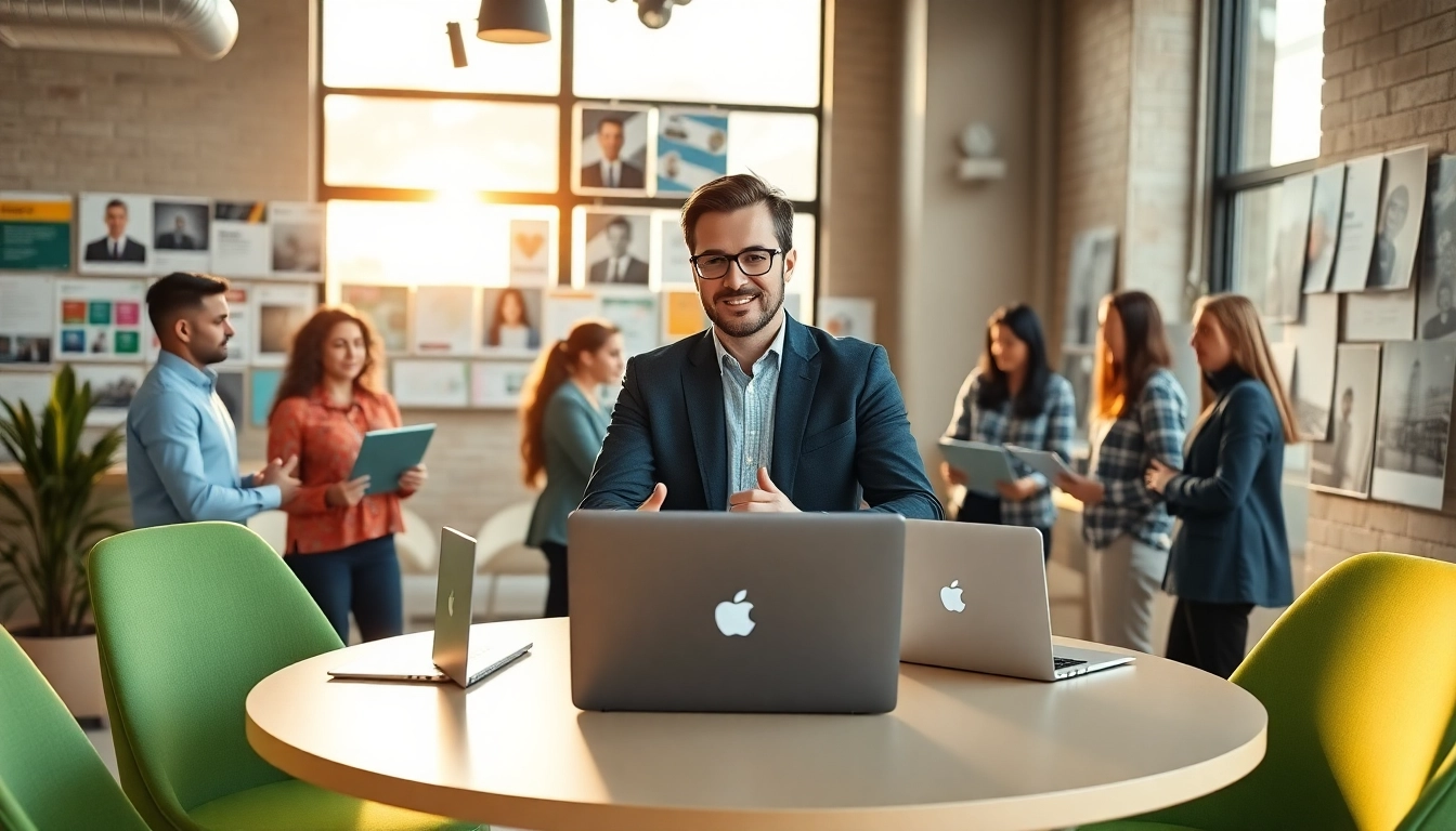 Role and Impact of a Marketing Director in Today’s Business Landscape