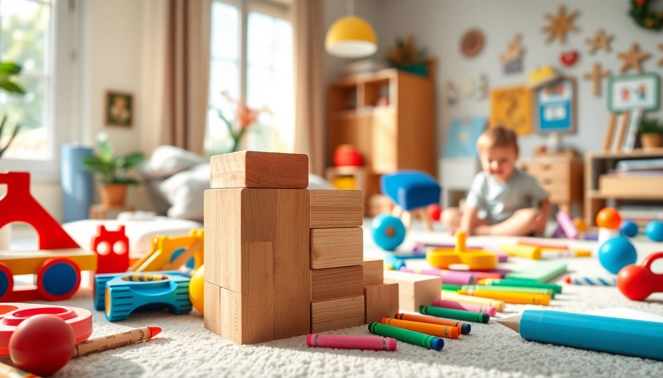 Encourage kids to enjoy screen-free fun with engaging toys; visit the website for ideas.