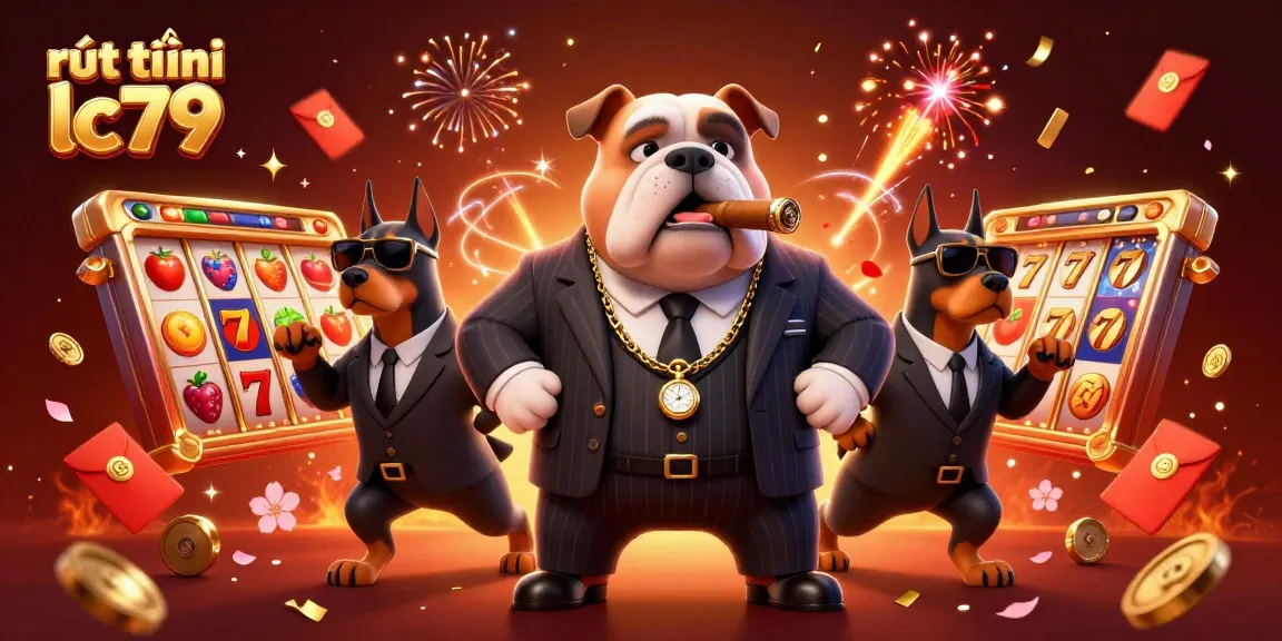 Hướng dẫn rút tiền lc79 nhanh chóng với các ưu đãi hấp dẫn, trải nghiệm game cực đã.