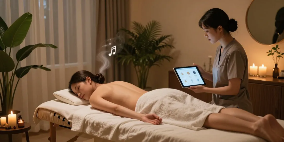 김해오피 맞춤형 서비스 제공을 위한 편안한 휴식 공간 이미지.