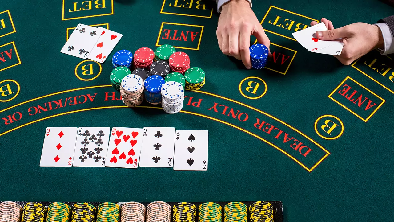 Nach dem Betano Registrieren sofort losspielen