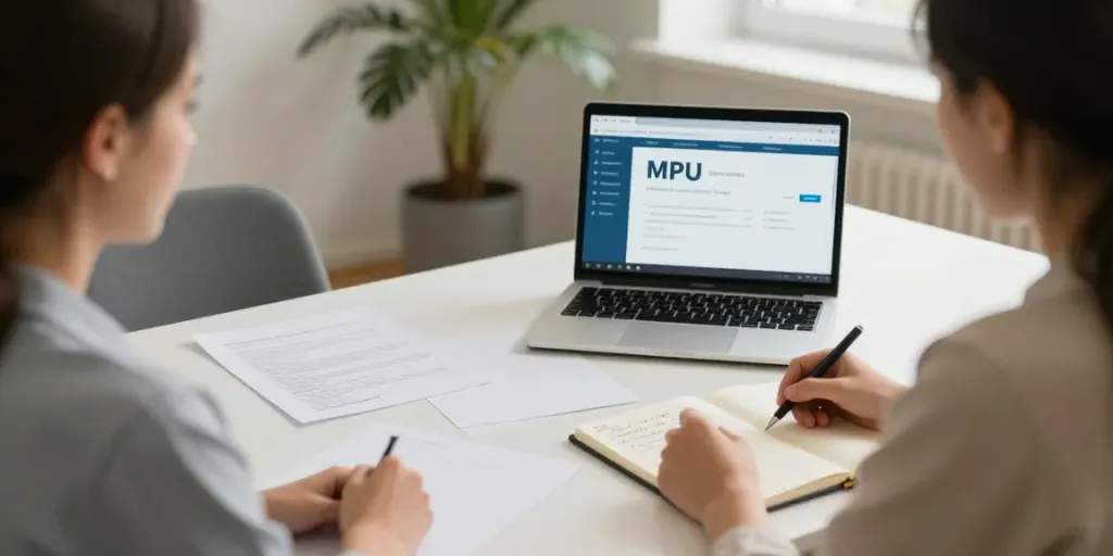 MPU Vorbereitung Hannover mit professioneller Beratung und Unterstützung