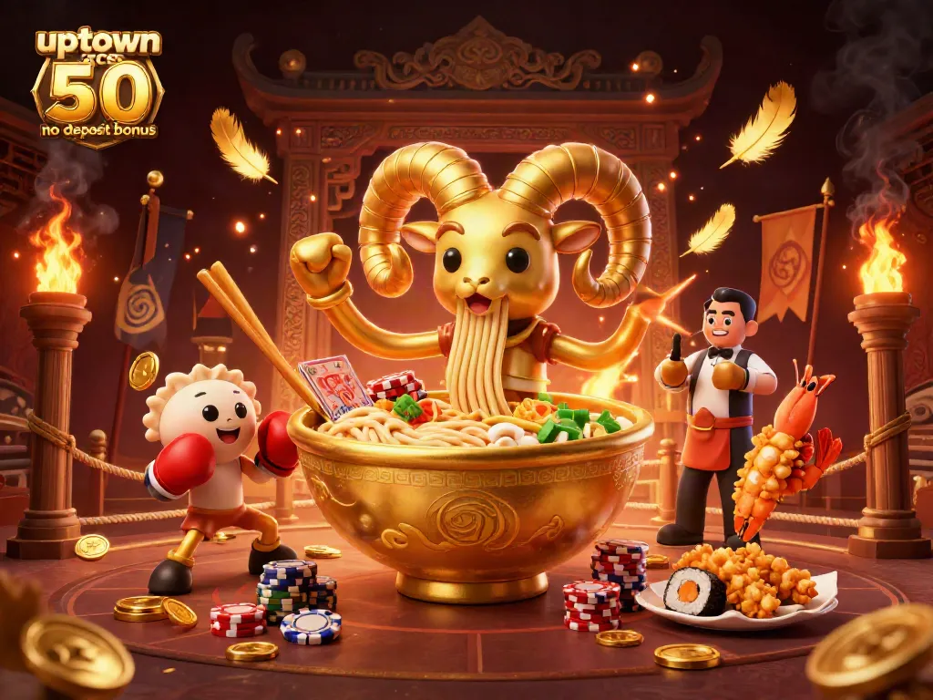 Play with the uptown aces 50 no deposit bonus and enjoy thrilling casino action!