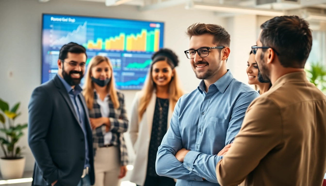 Maximizing Success: Revenue Growth Consultant Sacramento Strategies for Businesses