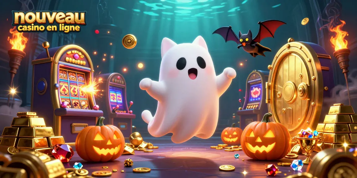 Jouez sur un nouveau casino en ligne avec des aventures captivantes et des jackpots en or illuminés.