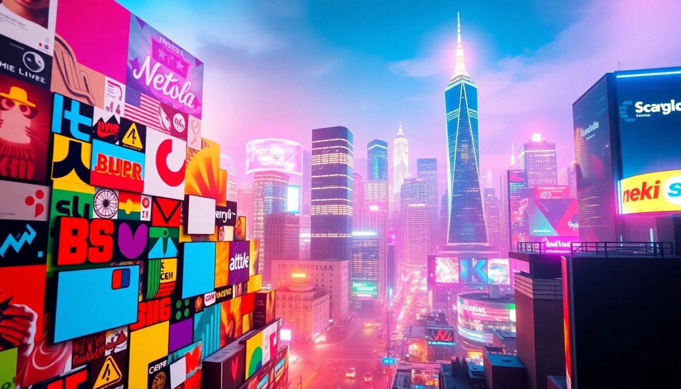 Visualize the creative essence of the million dollar homepage through a vibrant digital collage.